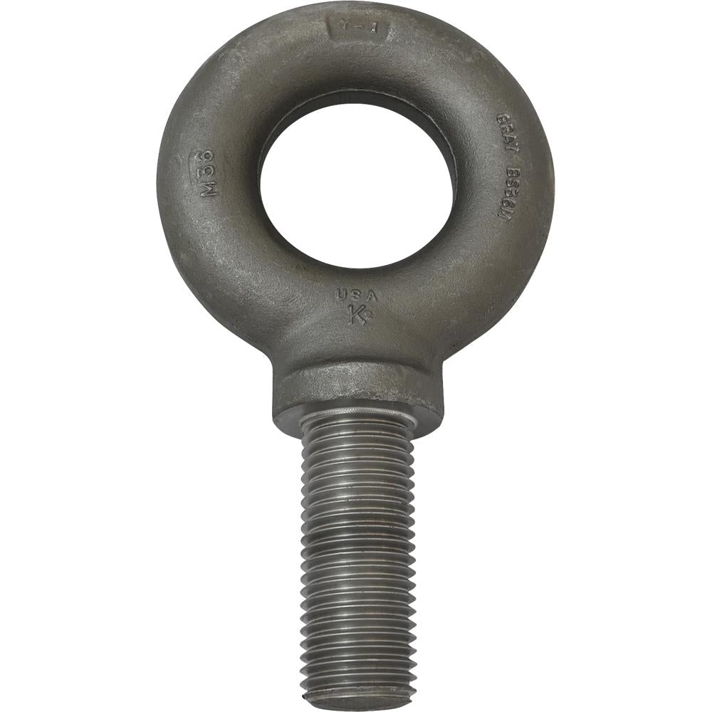 Shoulder Eye Bolt - 36mm Thread