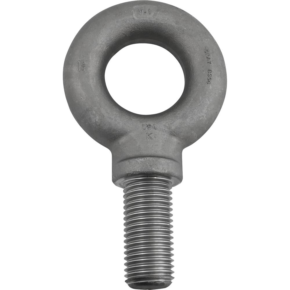 Boulon à oeil à épaulement - 1-3/4" à 5"