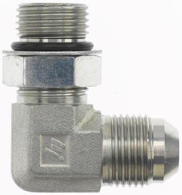 90 Degree -20 MJIC X -20 MORB Adapter