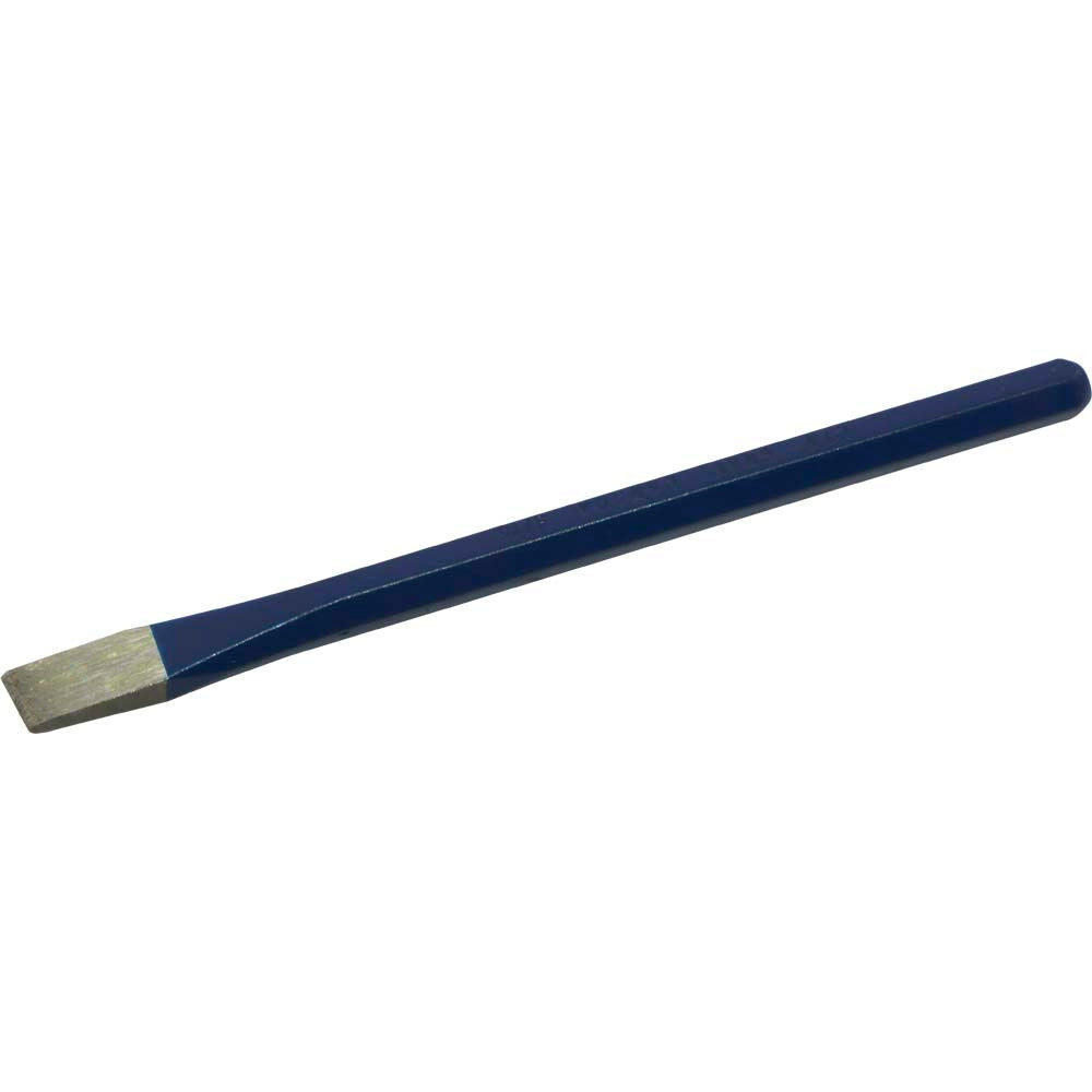 Ciseau Froid - 5/16" x 1/4" x 5"