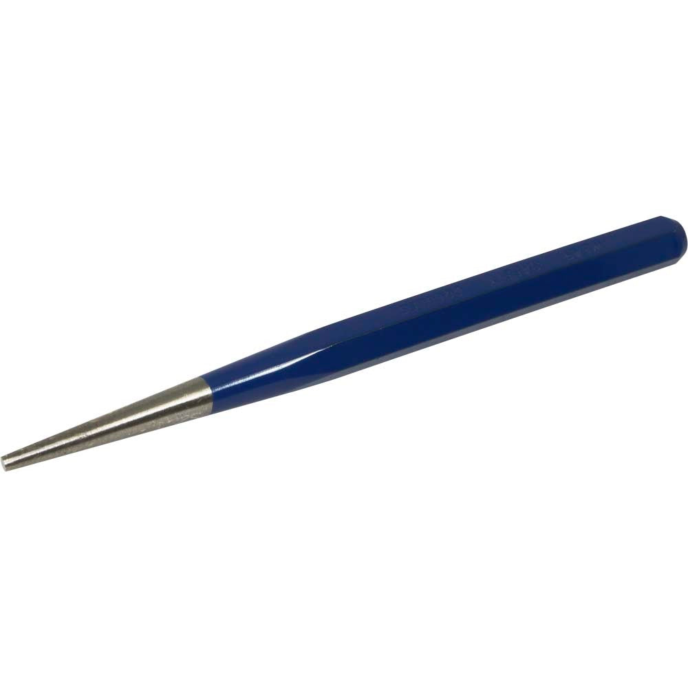 Taper Punch - 1/8"T x 3/8"B x 5-3/4"L
