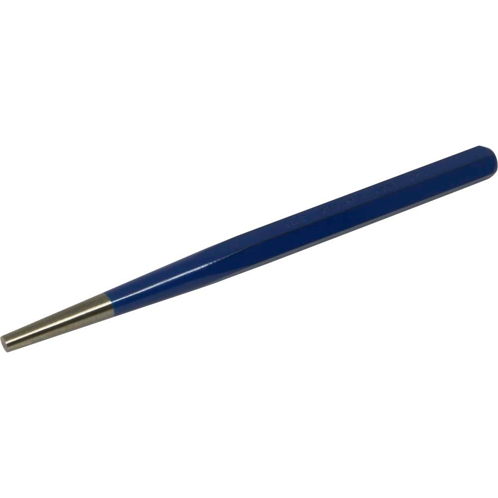 Poinçon conique - 3/16" x 3/8" x 6-3/4"