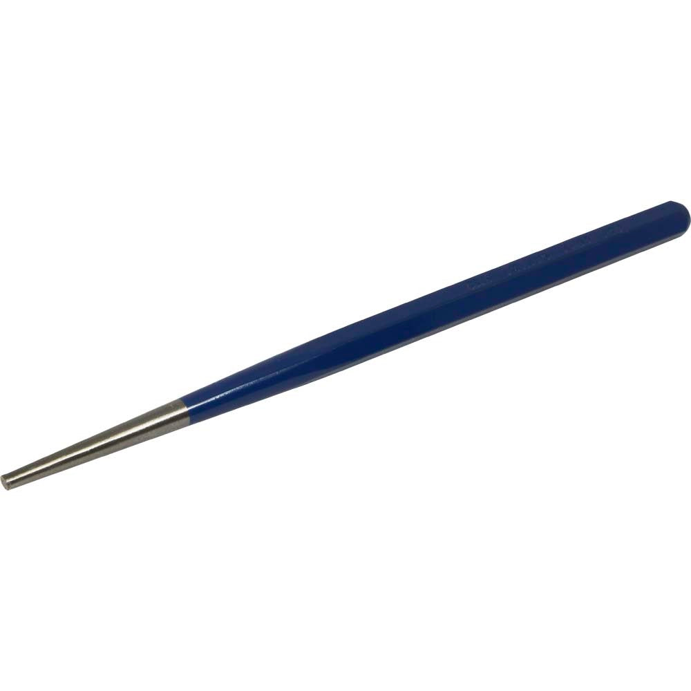 Taper Punch Long - 5/32" x 3/8" x 8" L