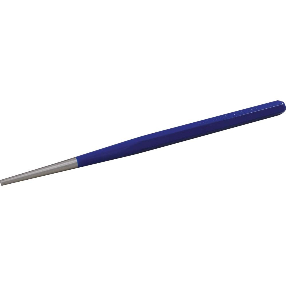 Taper Punch Long - 1/8" x 5/16" x 8" L