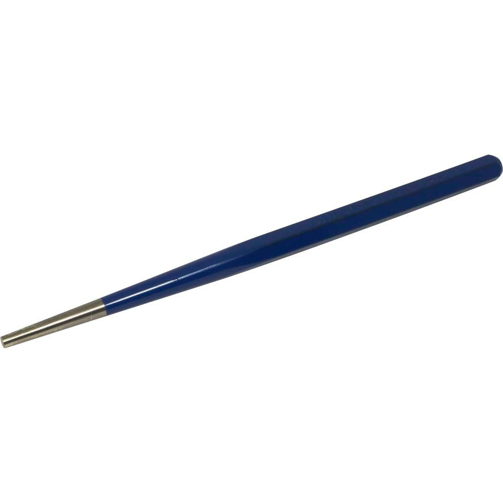 Taper Punch Long - 3/16" x 7/16" x 9"
