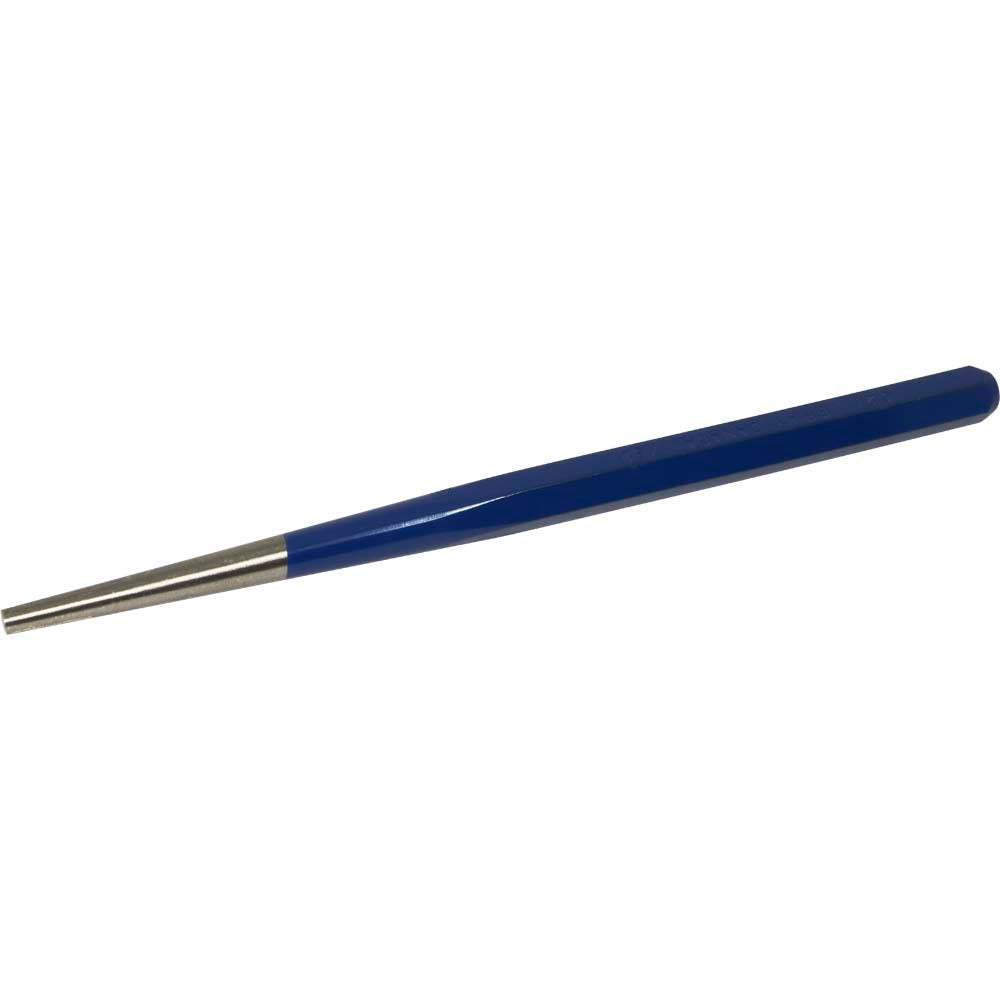 Taper Punch Long - 7/32" x 1/2" x 9" L