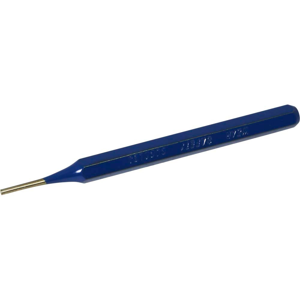 Pin Punch Regular - 3/32" x 5/16" x 4-3/4"