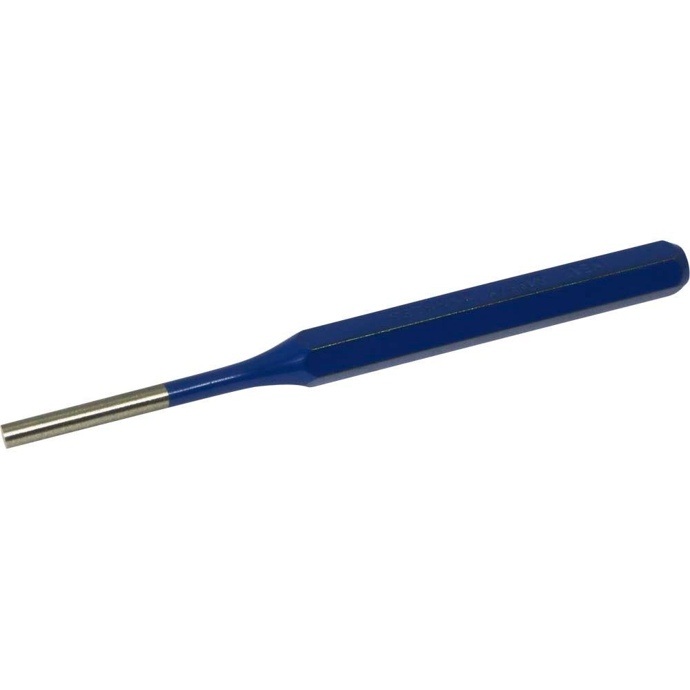 Pin Punch Regular - 3/16" x 3/8" x 5-1/4"
