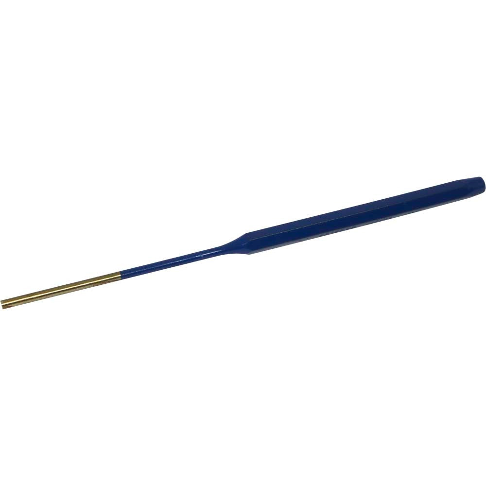 Poinçon à goupille longue - Goupille de 5/32 po x base de 5/16 po x longueur de 8 po
