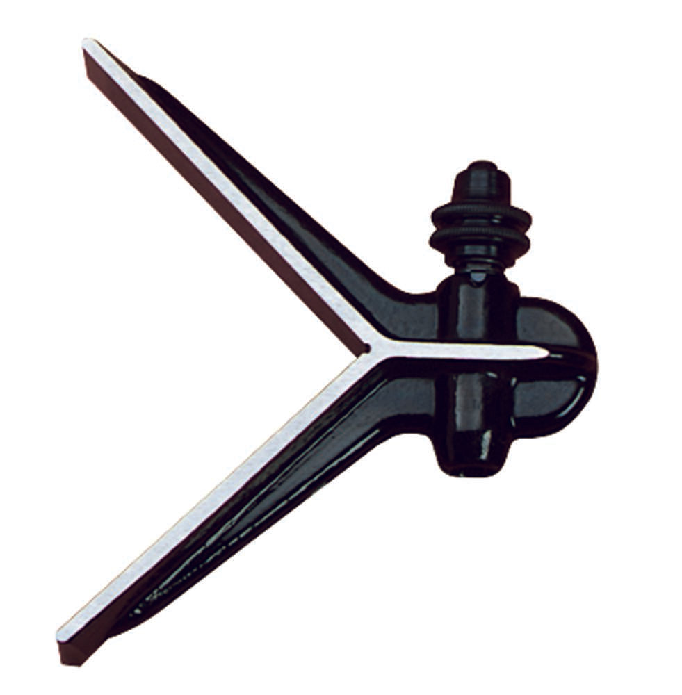 Tête centrale pour équerres combinées Ensembles combinés et rapporteurs d'angle