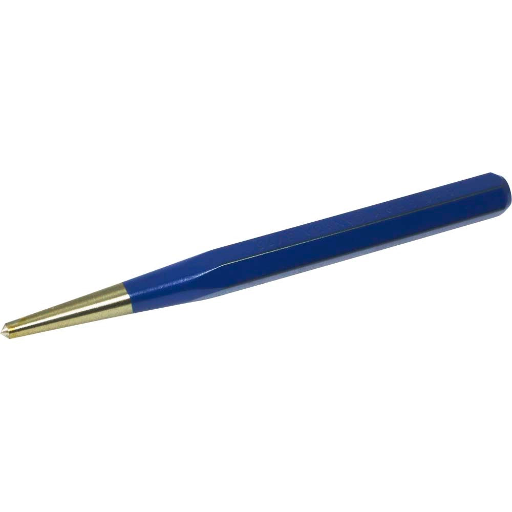 Centre Punch - 3/16" T x 1/2" B x 6" Length