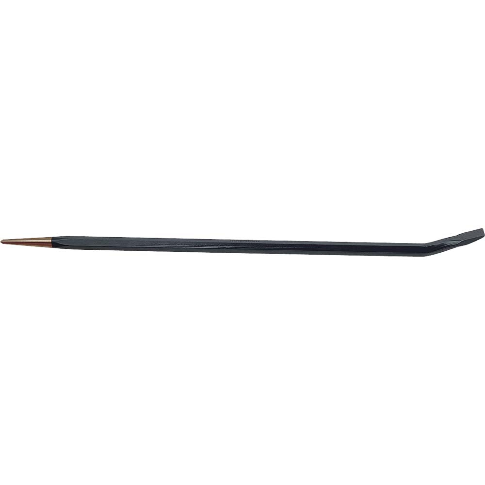 Pied-de-biche - Pince 3/4" x 30"