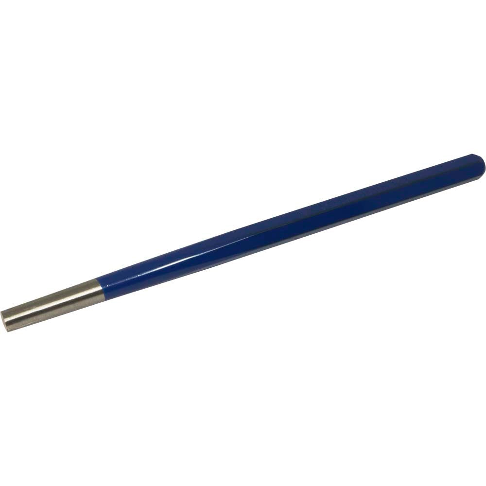 Taper Punch Long - 3/8" x 1/2" x 9-1/2"