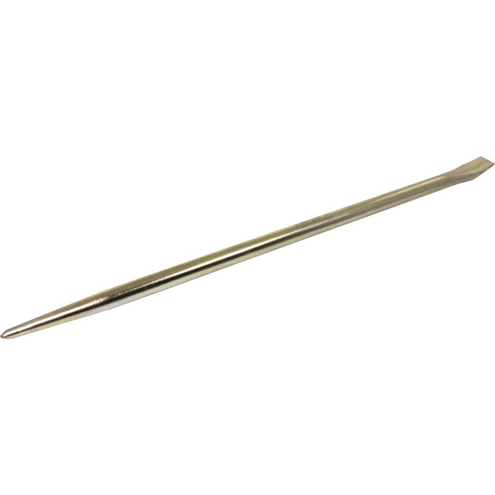 Pinch Bar - 24" x 3/4"
