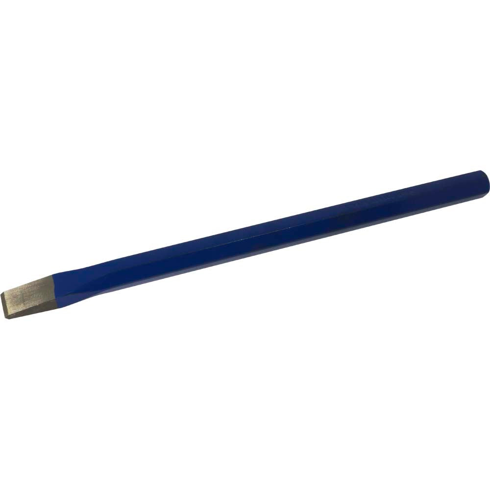 Long Flat Chisel - 3/4" x 5/8" x 12"