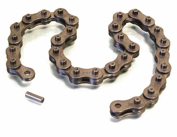 Spare Chain for 181 Series Locking Tool