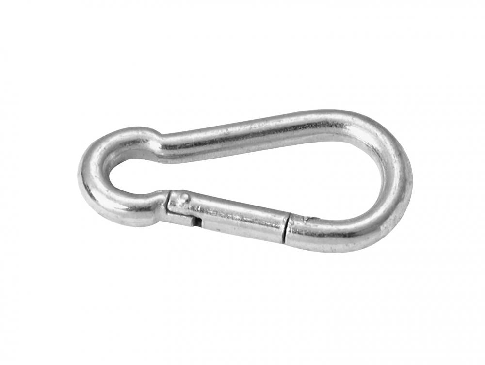 Mousqueton à ressort 5/16"