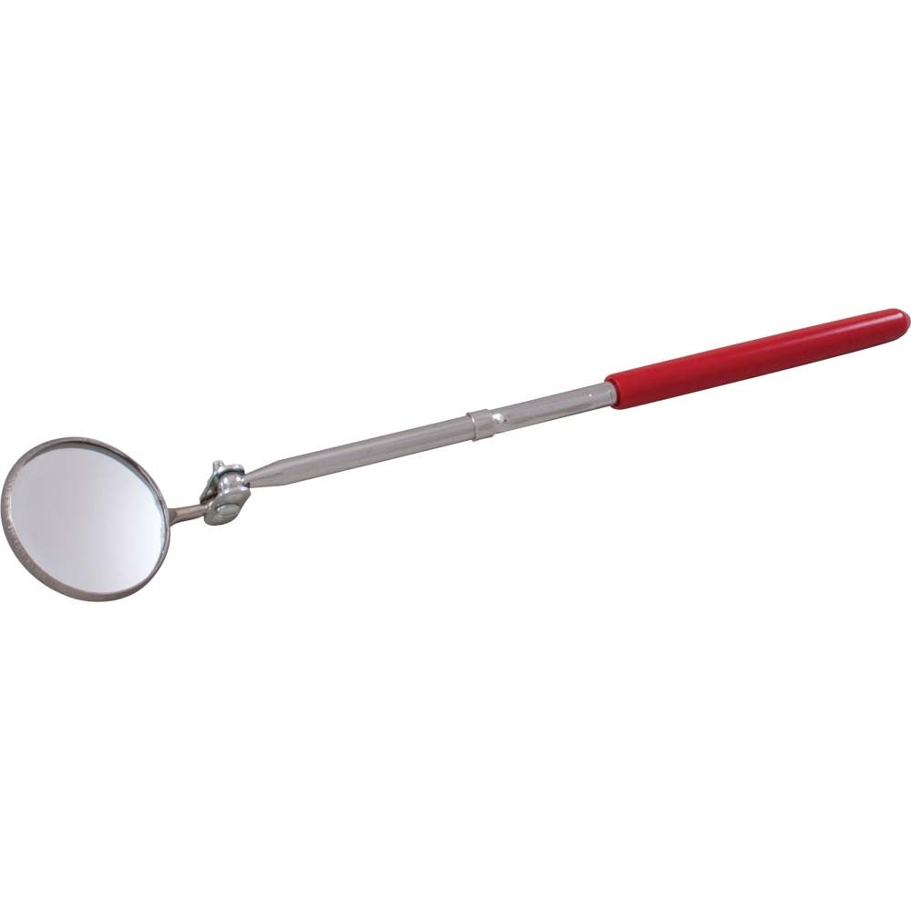 Inspection Mirror - Pocket, 8" Overall Length