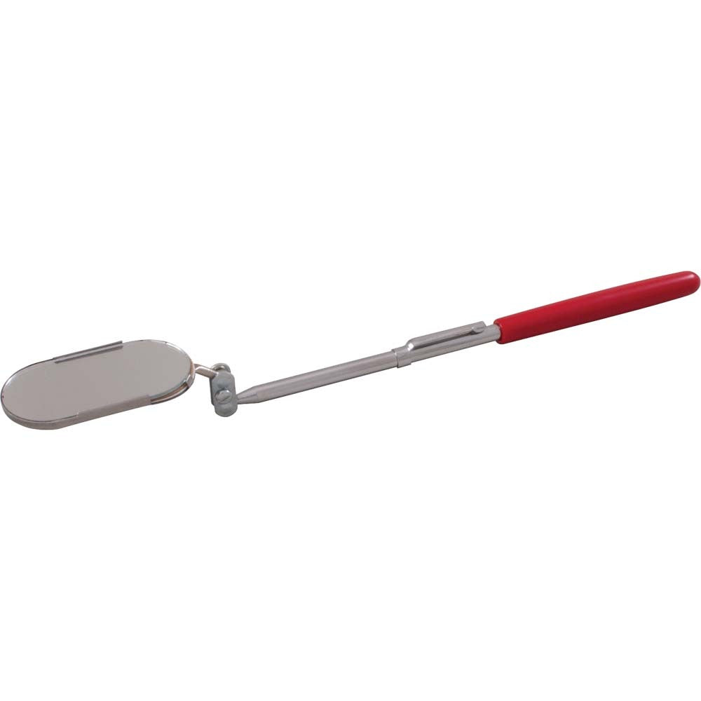 Adjustable Mirror - 1" x 2"