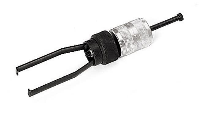 Extracteur d'injecteur