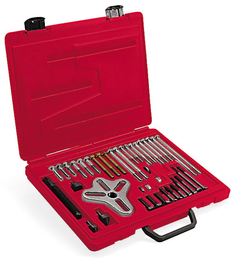 Kit d'extracteur CJ2001P