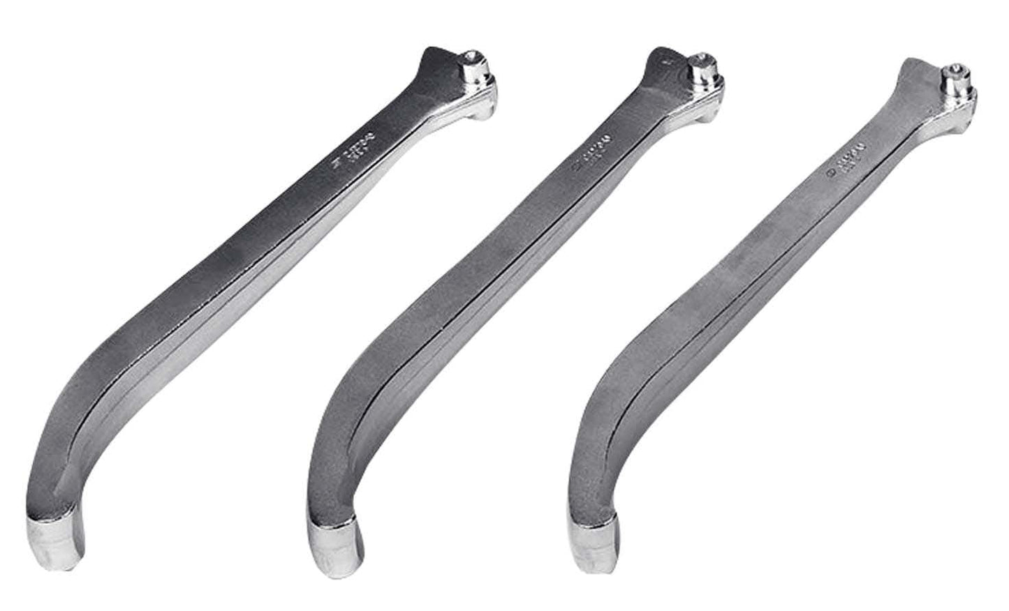 Jaw 8-3/4 Inch for CJ270
