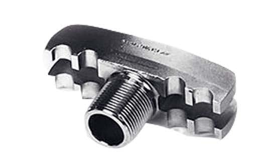 2 Jaw Yoke CJ270-2