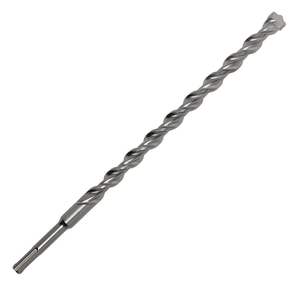 SDS Plus Hammer Bit - 7/8 x 6 x 8 Inch for Efficient, Controlled Drilling