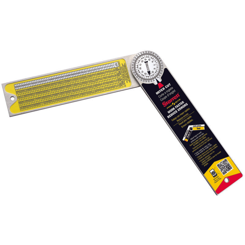 CP505E-12 Electronic Combination Protractor