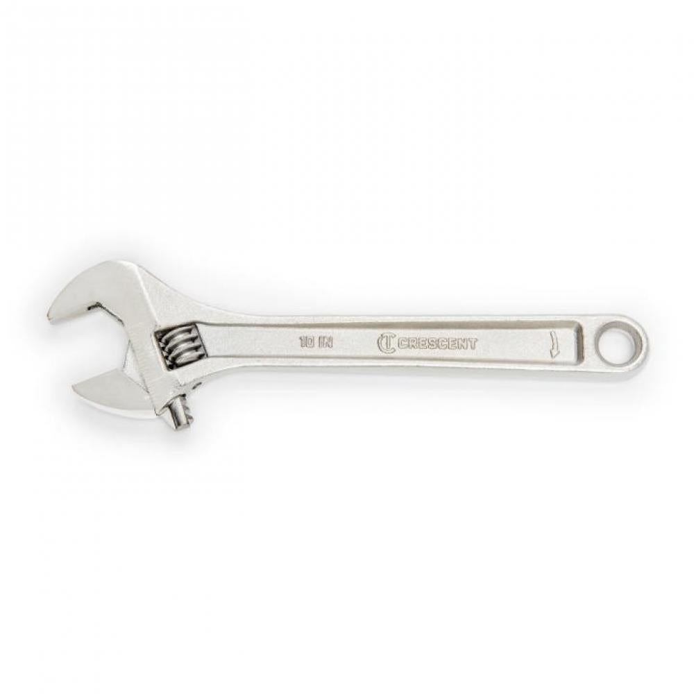 10" Adjustable Wrench