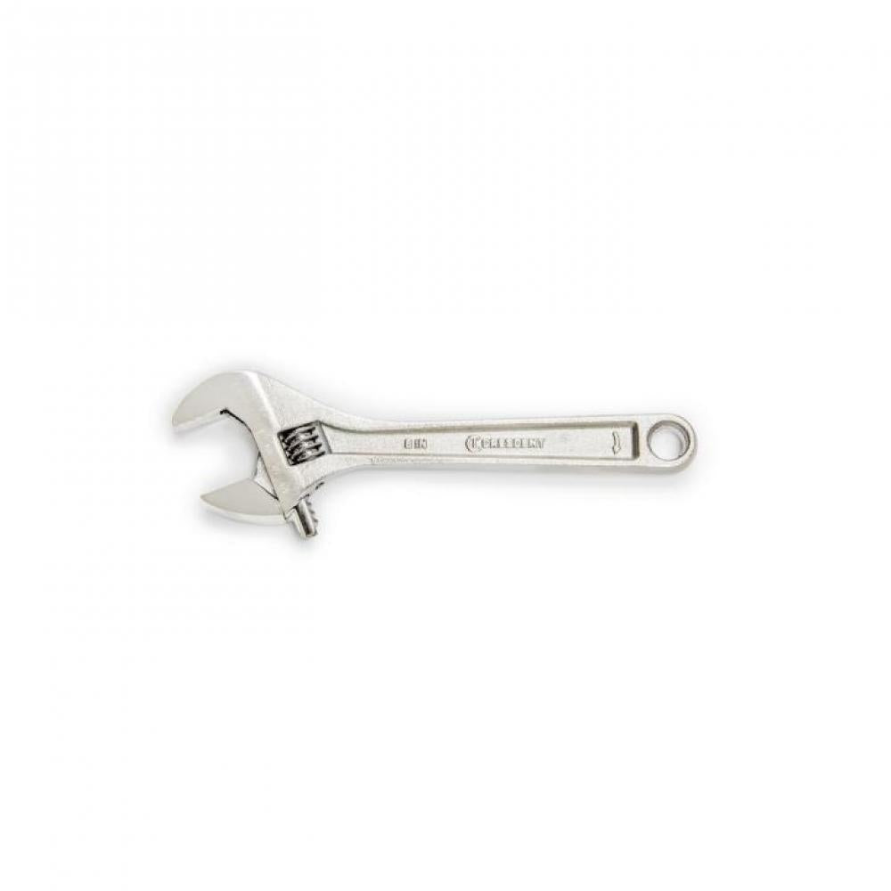 6" Adjustable Wrench