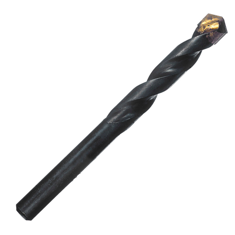 Carbide Tipped Masonry Drill - 7/32 Inch for Precision Drilling