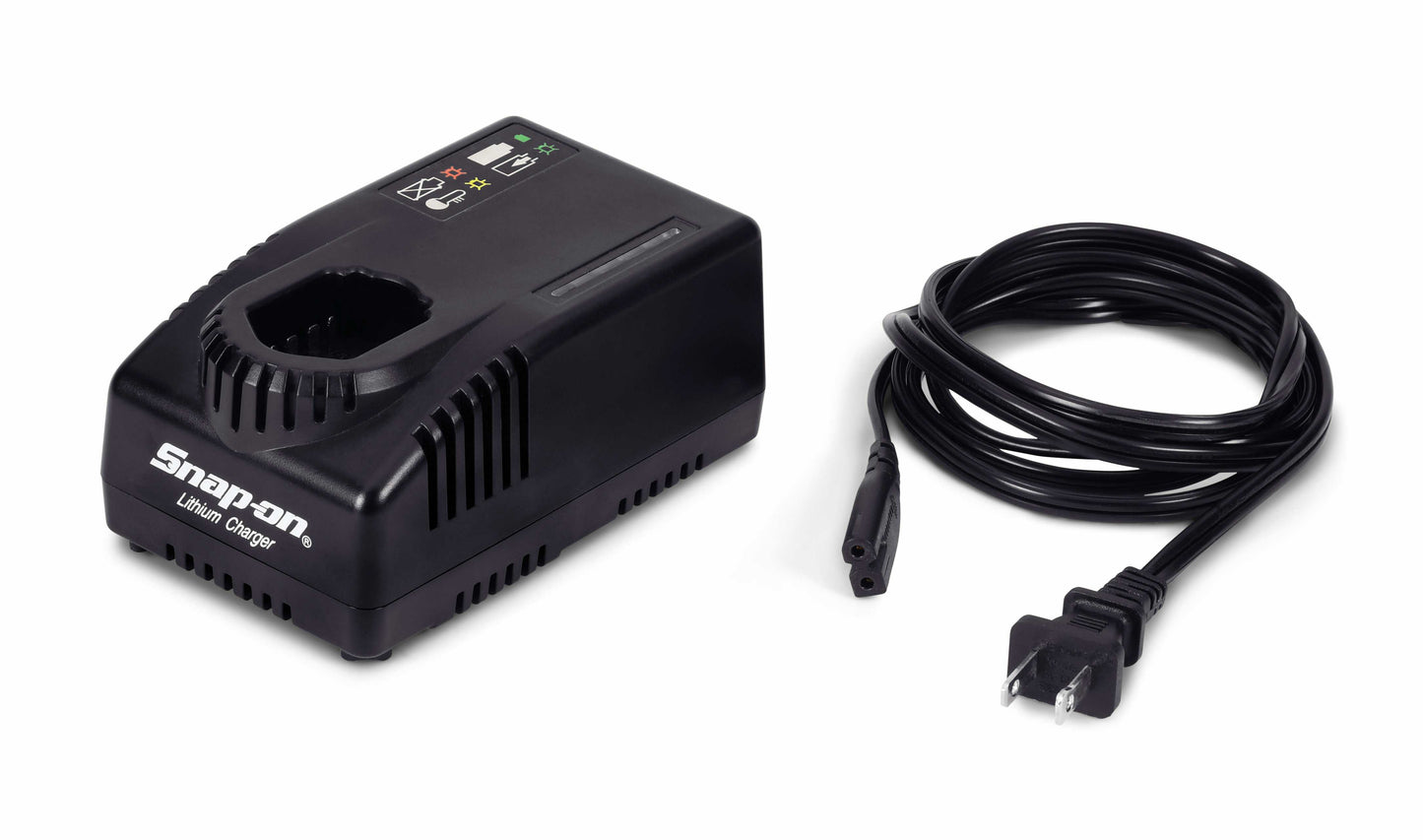 Chargeur de batterie au lithium 14,4 V