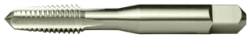 Cleveland, Taper Chamfer General Purpose Hand Tap, HSS, M12 X1.75 D6 1001