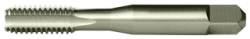 Cleveland, Bottoming Chamfer General Purpose Hand Tap, HSS, M12 X1.75 D6 1003