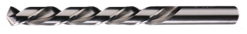 Cleveland, 118° Left Hand Jobber Length Drill Bit, HSS, 7/64 2006/917LH G.P.
