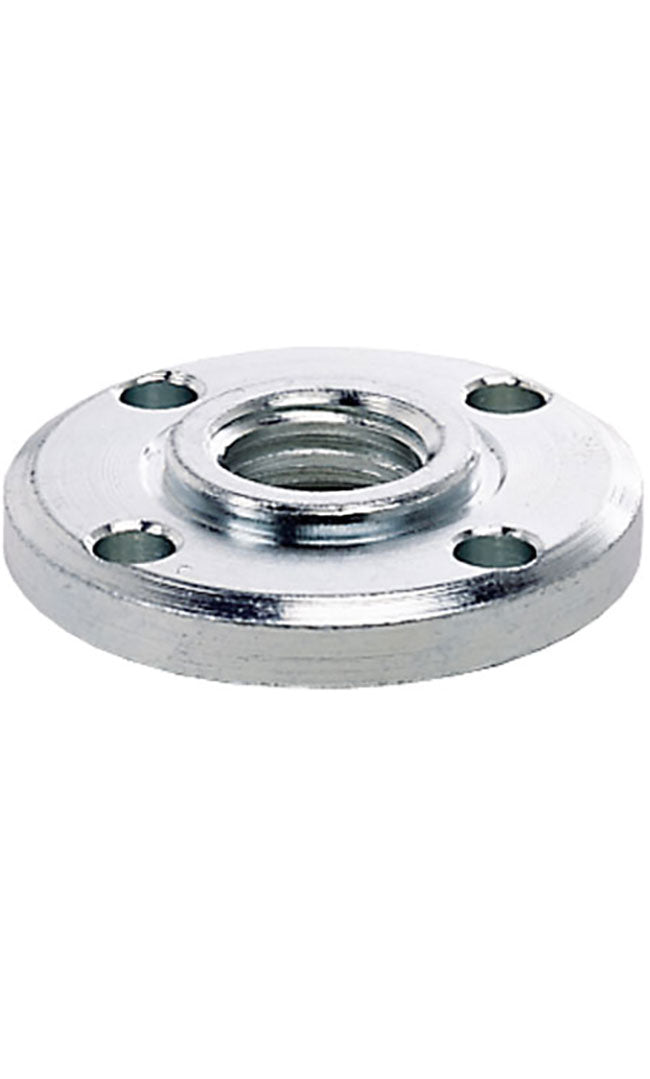 Clamp Nut For Grinders With M14 × 2.0 Spindle