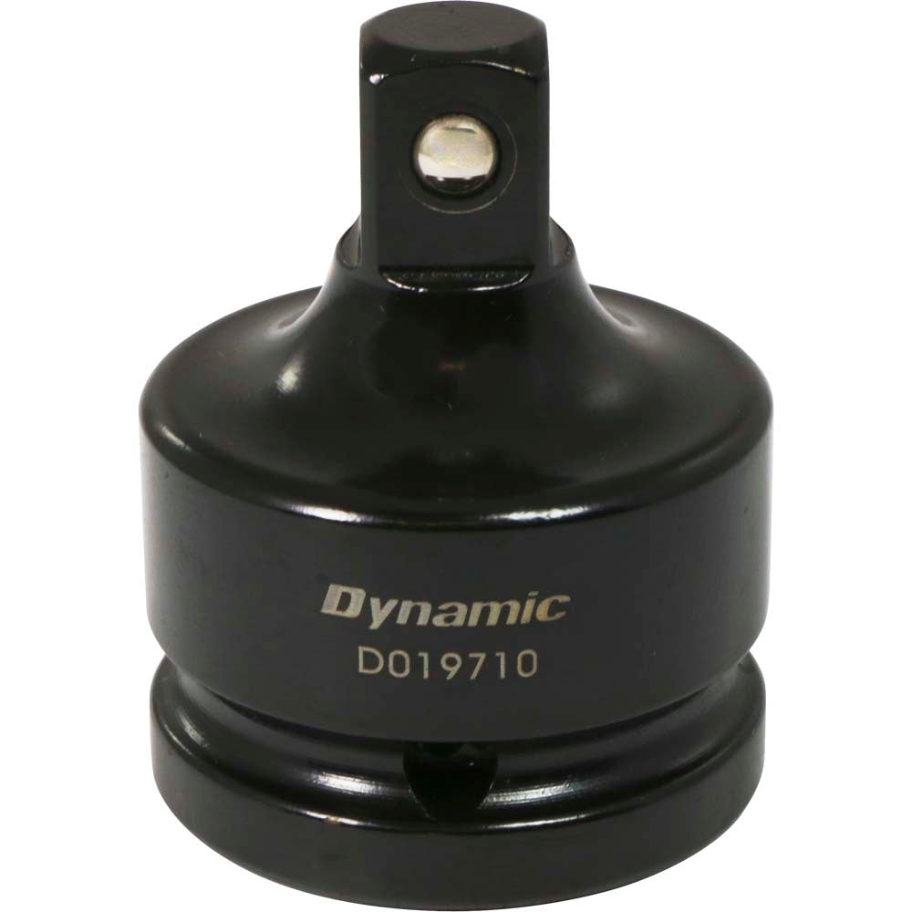 Impact Adapter - 3/4" Female to 1/2" Male