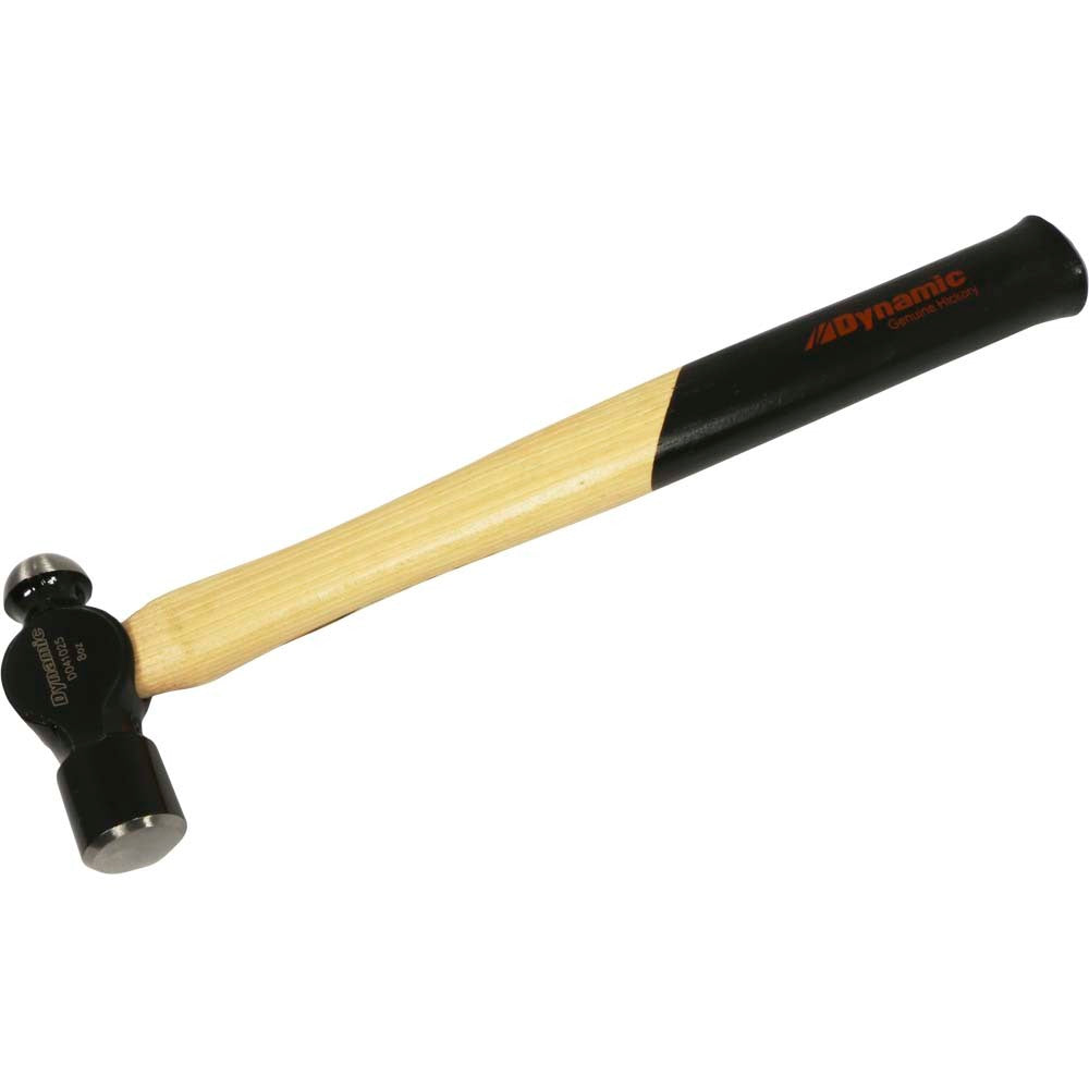 8 oz Ball Pein Hammer with Hickory Handle