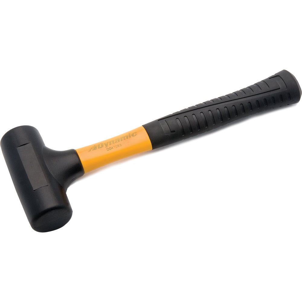 Dead Blow Hammer - 1 lb, Single Color