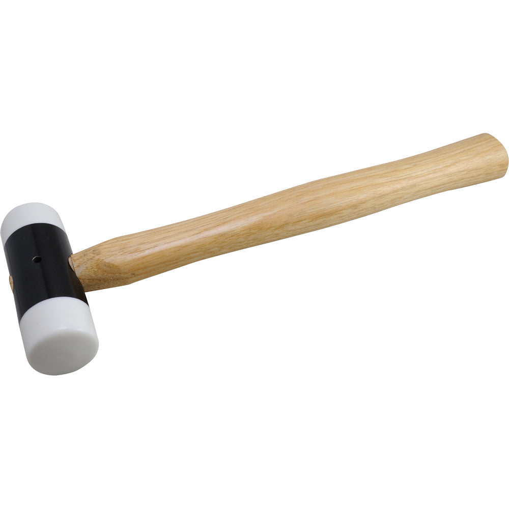Soft Face Hammer - 8 oz