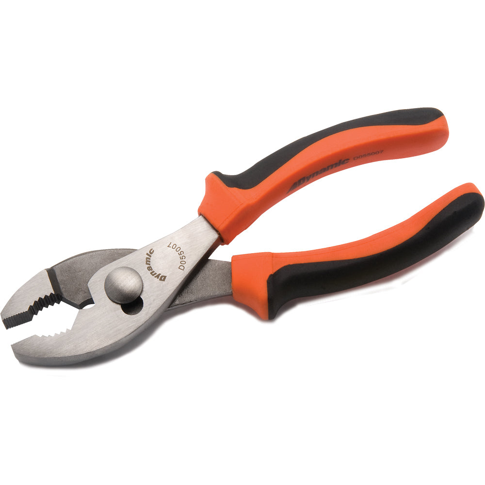 Slip Joint Pliers - 6", Comfort Grip