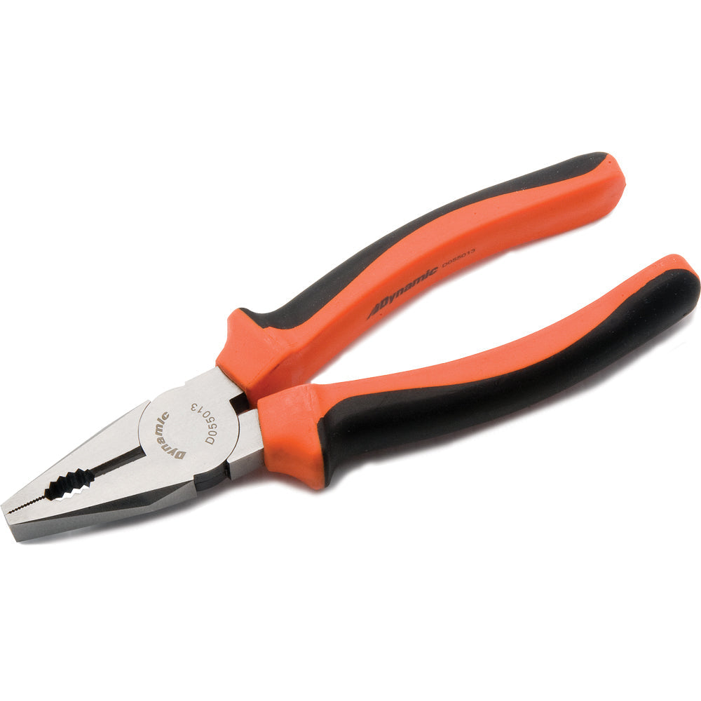 Linesman Pliers - 7", Comfort Grip