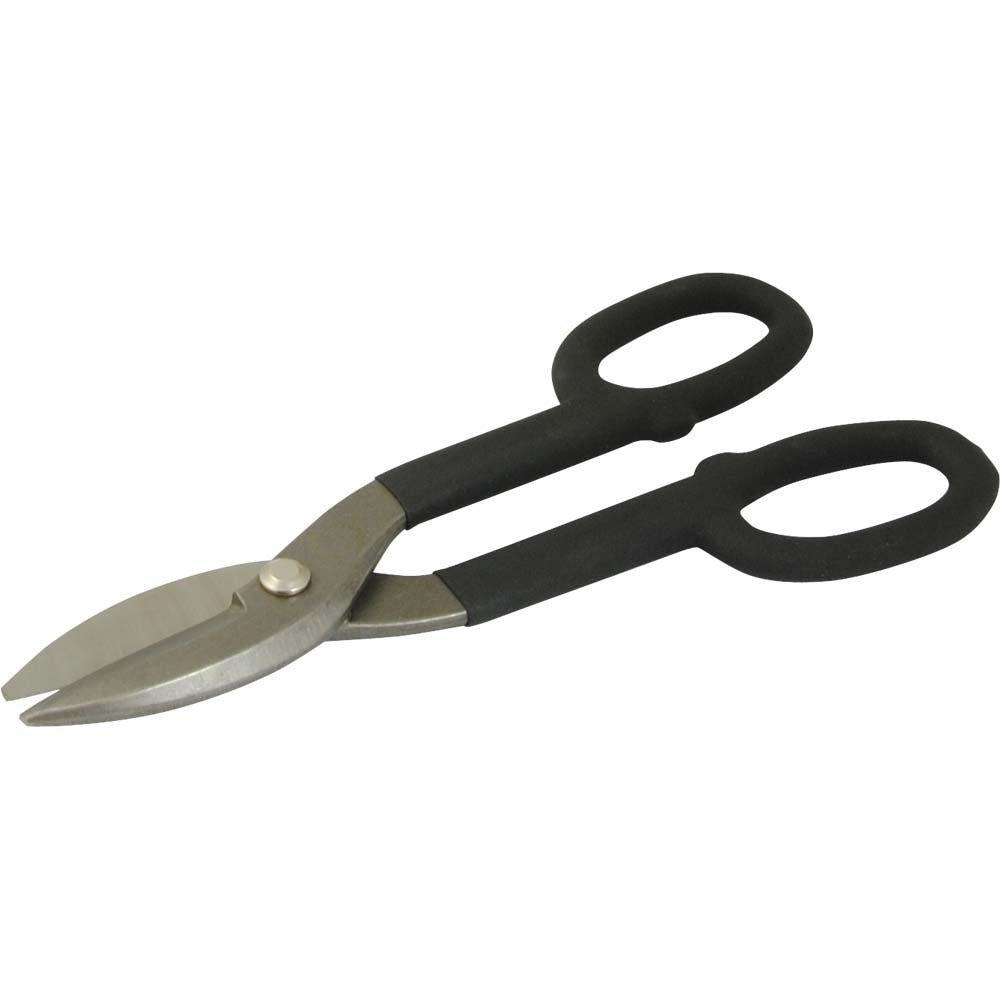 Tin Snips - 10", Type A