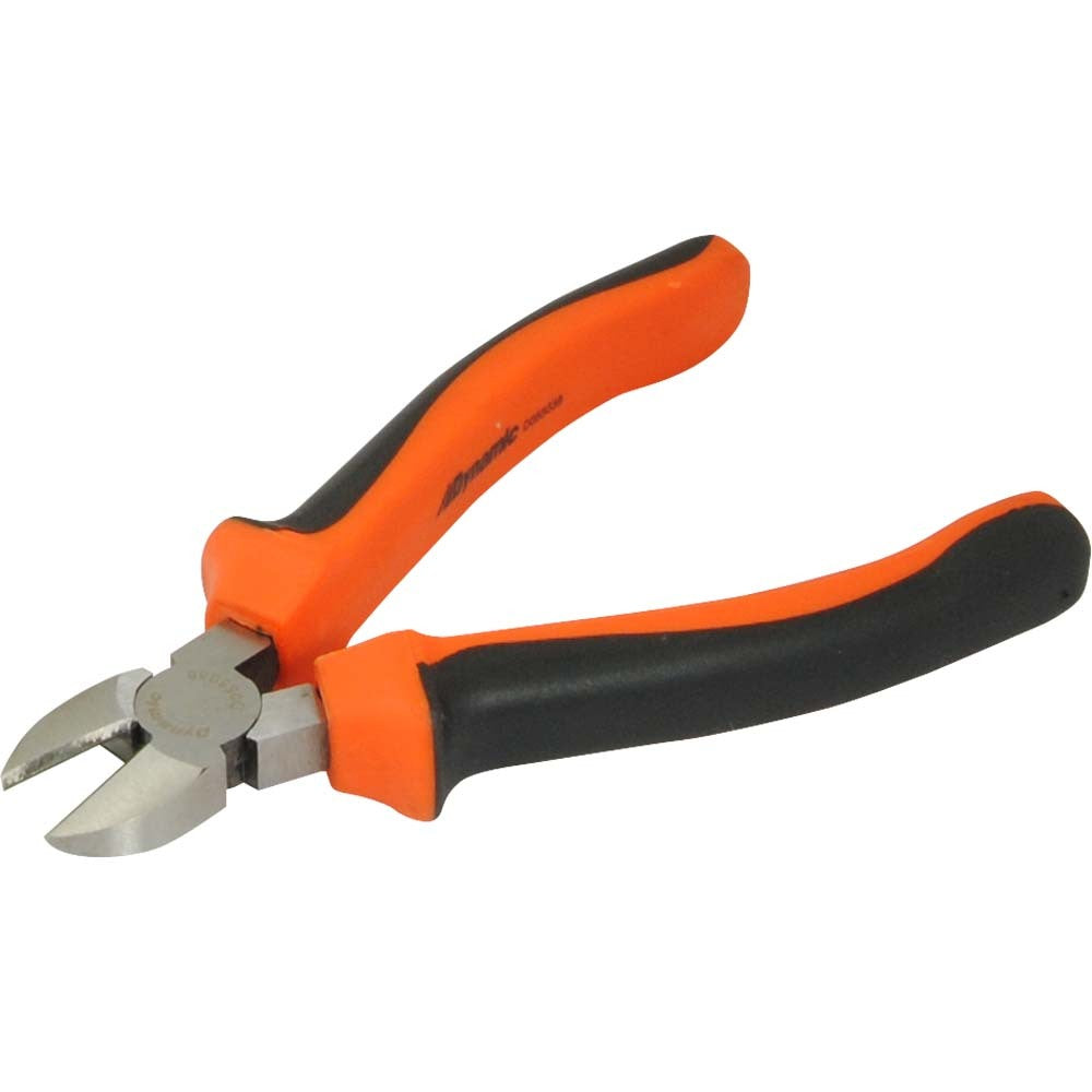 Diagonal Cutting Pliers - 6", Comfort Grip