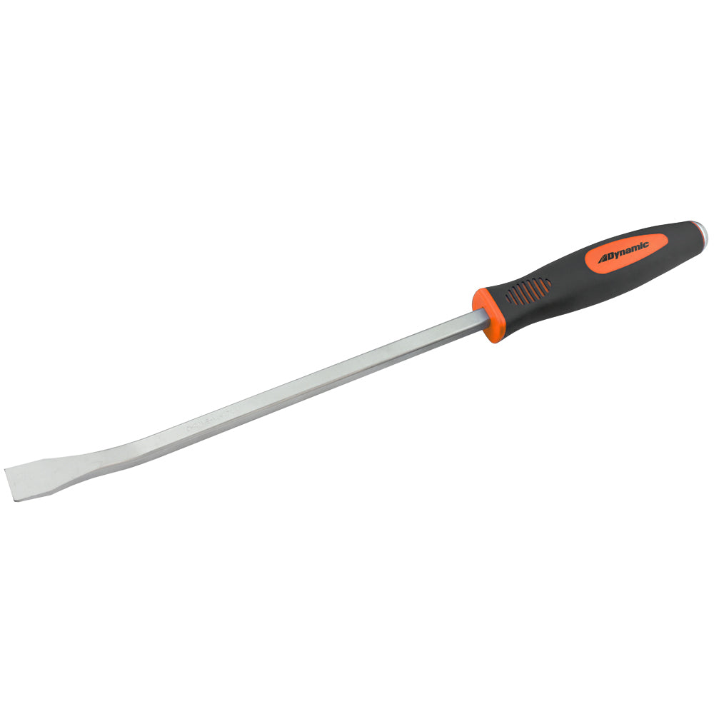 Heavy-Duty Pry Bars - 18"