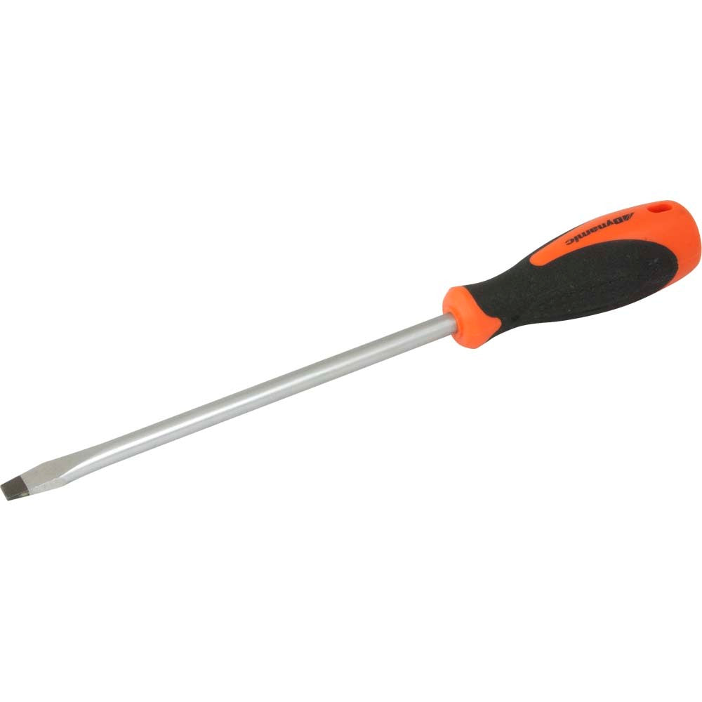 Slot Handle - 3/8" x 8" (200 mm)