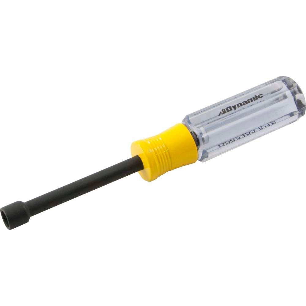Nut Driver - 5/16", Acetate Handle