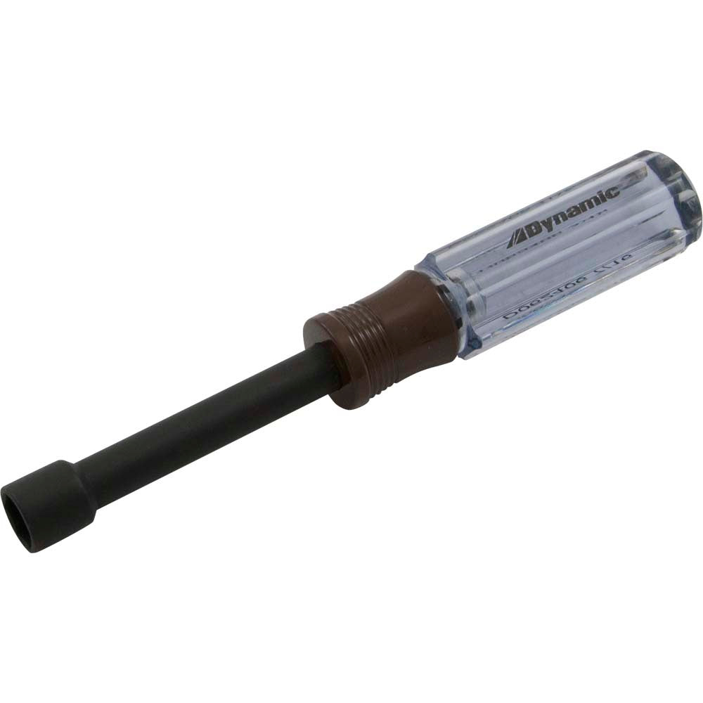 Nut Driver - 7/16" with Acetate Handle
