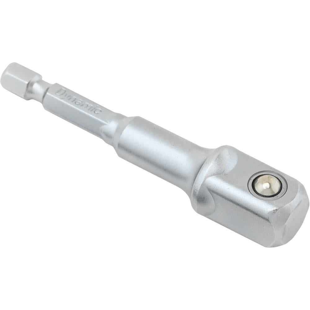 Socket Adapter - 1/2" Drive Extension